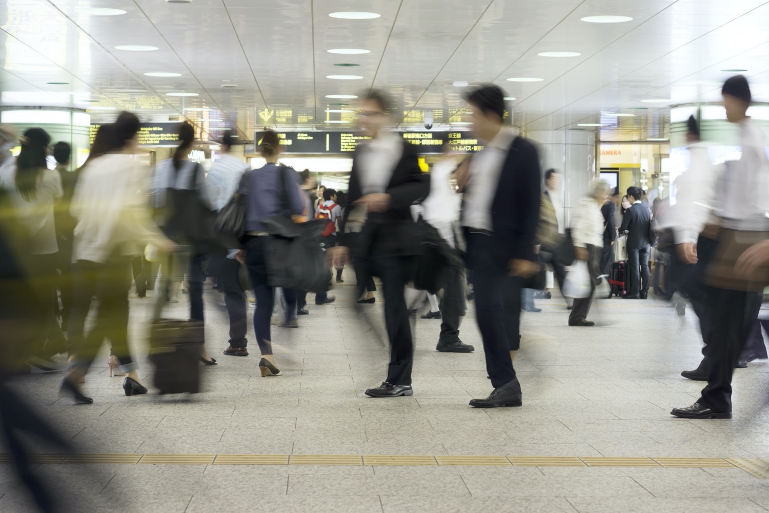 【社会問題】コロハラ?コロナ感染した社員を解雇!?働き方やオフィスの在り方、時代の変化について