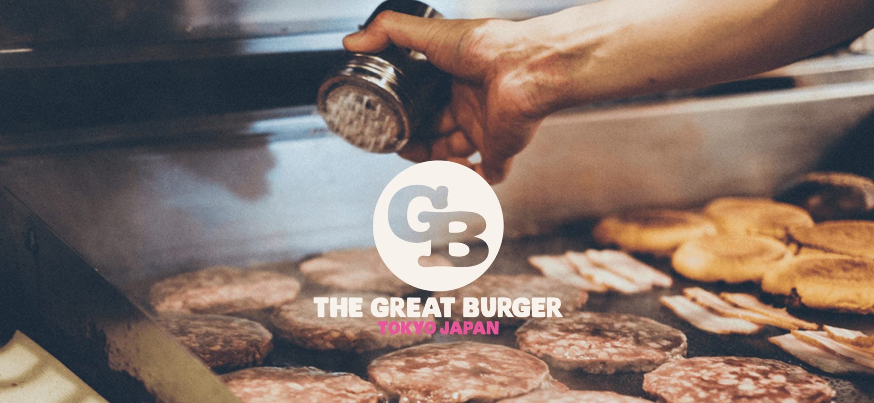 【カフェ】原宿大人気ハンバーガーTHE GREAT BURGERグレートバーガーが最高!