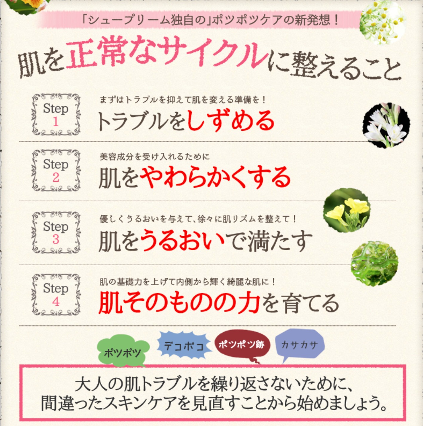 シュープリームサイクル