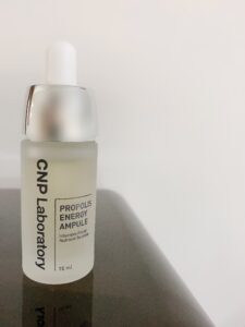 CNPアンプル