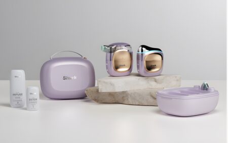 Shark FacialPro Glow