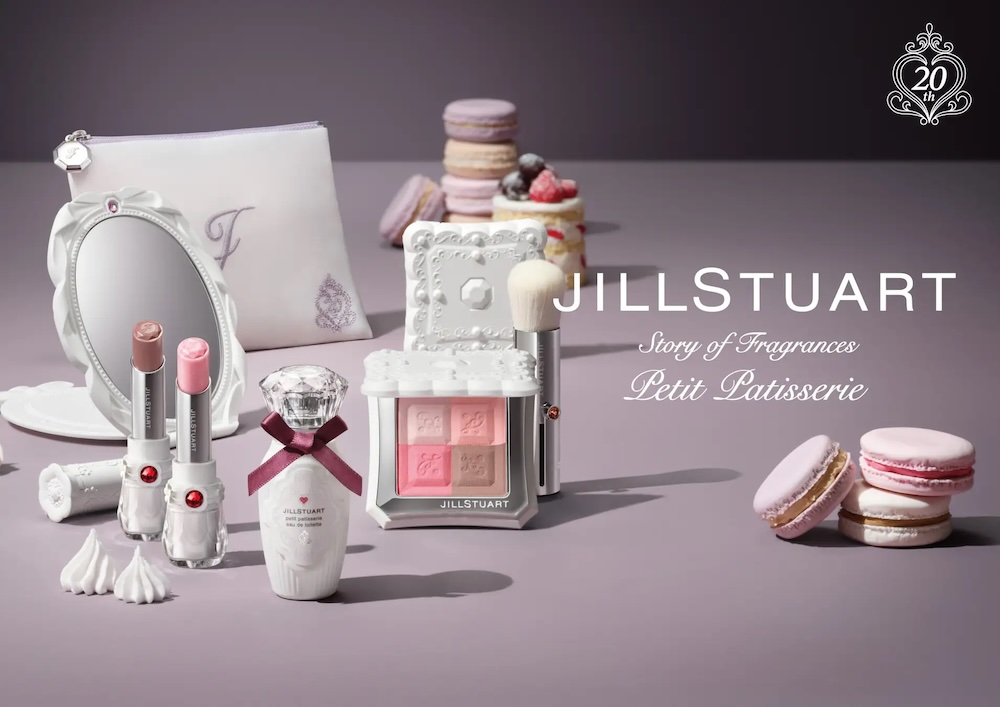 Patisserie Collection
